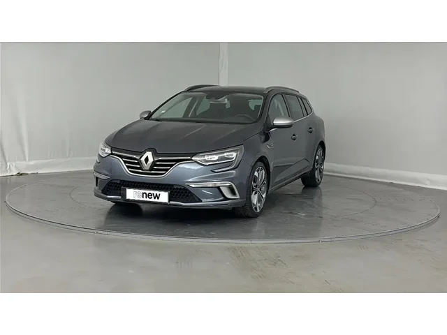 Occasion Renault Mégane Estate à ENGLOS chez RENAULT | ENGLOS