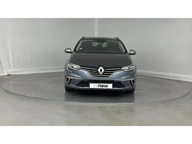 Occasion Renault Mégane Estate à ENGLOS chez RENAULT | ENGLOS