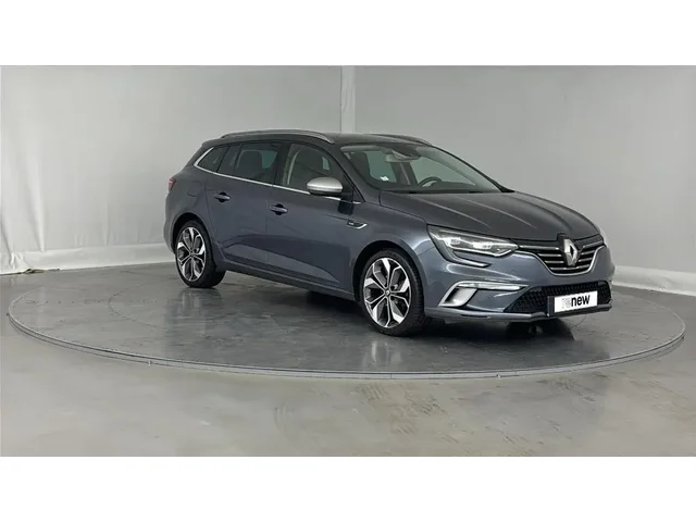 Occasion Renault Mégane Estate à ENGLOS chez RENAULT | ENGLOS