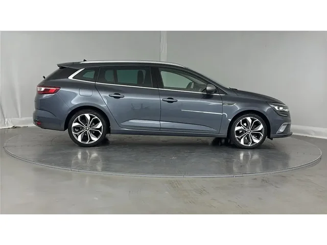 Occasion Renault Mégane Estate à ENGLOS chez RENAULT | ENGLOS
