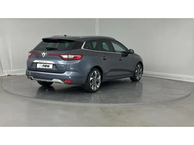 Occasion Renault Mégane Estate à ENGLOS chez RENAULT | ENGLOS
