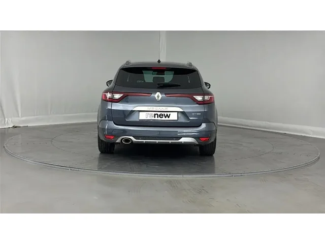 Occasion Renault Mégane Estate à ENGLOS chez RENAULT | ENGLOS
