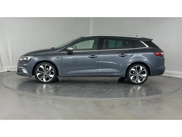 Occasion Renault Mégane Estate à ENGLOS chez RENAULT | ENGLOS