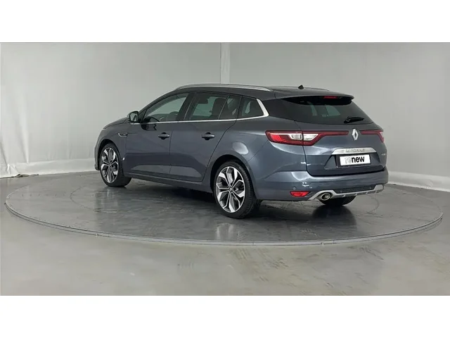 Occasion Renault Mégane Estate à ENGLOS chez RENAULT | ENGLOS