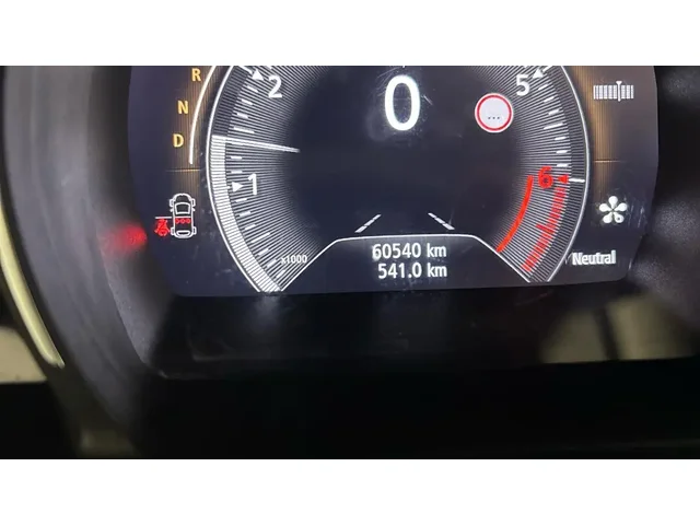 Occasion Renault Mégane Estate à ENGLOS chez RENAULT | ENGLOS