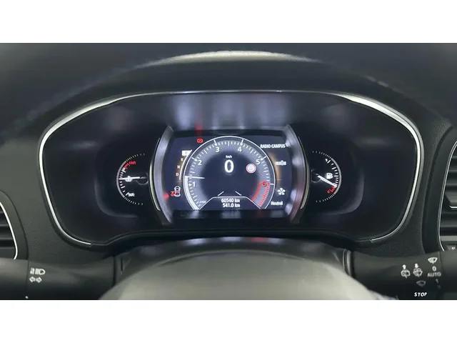 Occasion Renault Mégane Estate à ENGLOS chez RENAULT | ENGLOS
