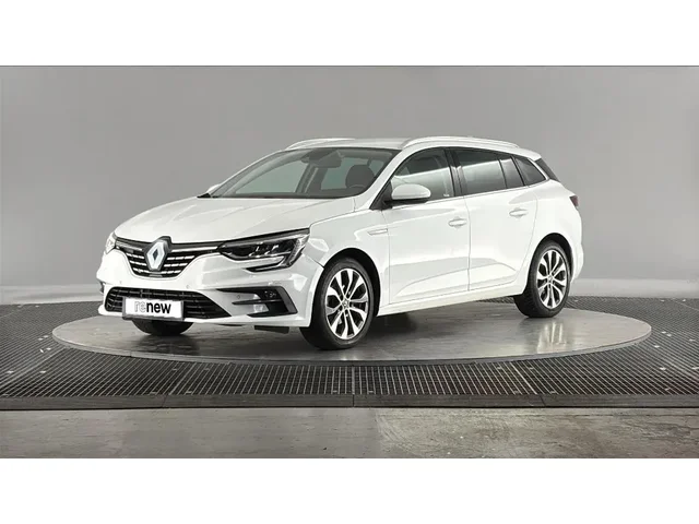 Occasion Renault Mégane Estate à Annemasse chez RENAULT | ANNEMASSE