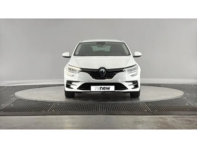 Occasion Renault Mégane Estate à Annemasse chez RENAULT | ANNEMASSE