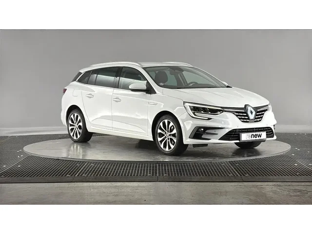 Occasion Renault Mégane Estate à Annemasse chez RENAULT | ANNEMASSE