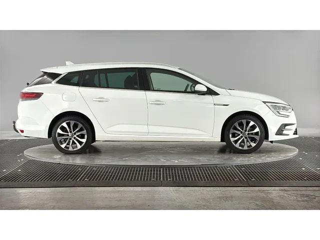 Occasion Renault Mégane Estate à Annemasse chez RENAULT | ANNEMASSE