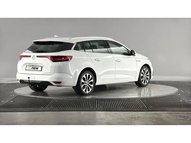 Occasion Renault Mégane Estate à Annemasse chez RENAULT | ANNEMASSE