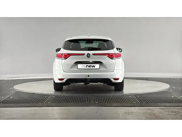 Occasion Renault Mégane Estate à Annemasse chez RENAULT | ANNEMASSE