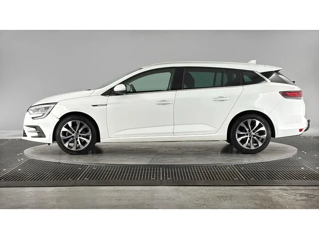 Occasion Renault Mégane Estate à Annemasse chez RENAULT | ANNEMASSE
