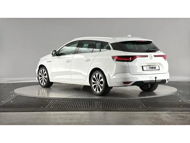 Occasion Renault Mégane Estate à Annemasse chez RENAULT | ANNEMASSE