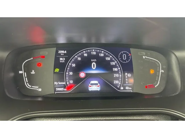 Occasion Renault Mégane Estate à Annemasse chez RENAULT | ANNEMASSE