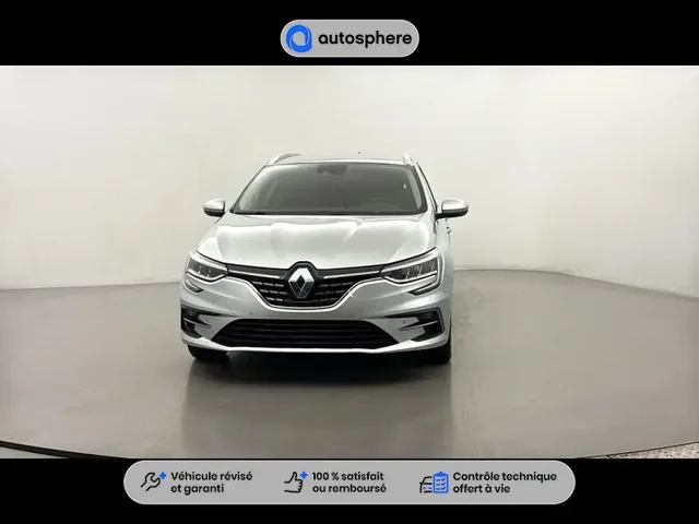 Occasion Renault Mégane Estate à La Teste-de-Buch chez Autosphere La Teste-de-Buch