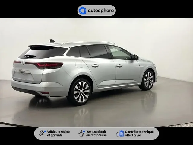 Occasion Renault Mégane Estate à La Teste-de-Buch chez Autosphere La Teste-de-Buch
