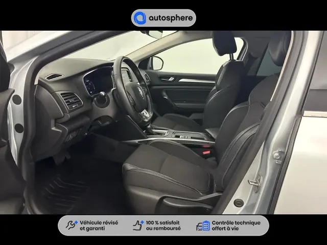 Occasion Renault Mégane Estate à La Teste-de-Buch chez Autosphere La Teste-de-Buch