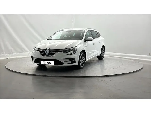Occasion Renault Mégane Estate à THIONVILLE chez RENAULT | THIONVILLE