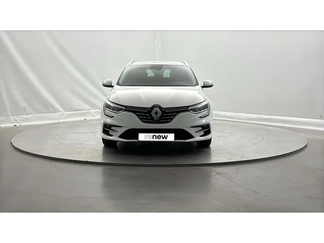 Occasion Renault Mégane Estate à THIONVILLE chez RENAULT | THIONVILLE