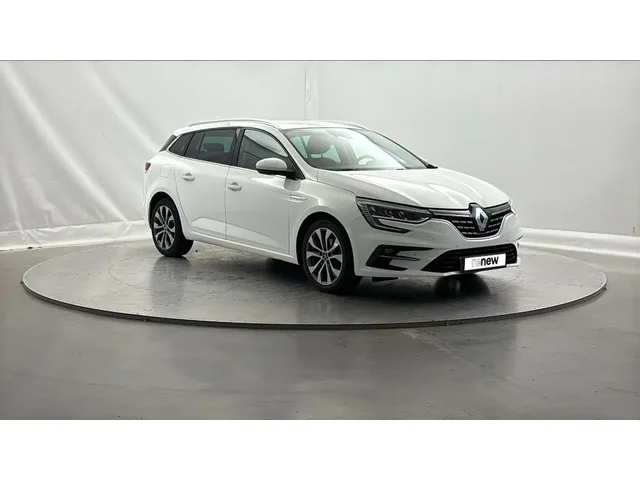 Occasion Renault Mégane Estate à THIONVILLE chez RENAULT | THIONVILLE