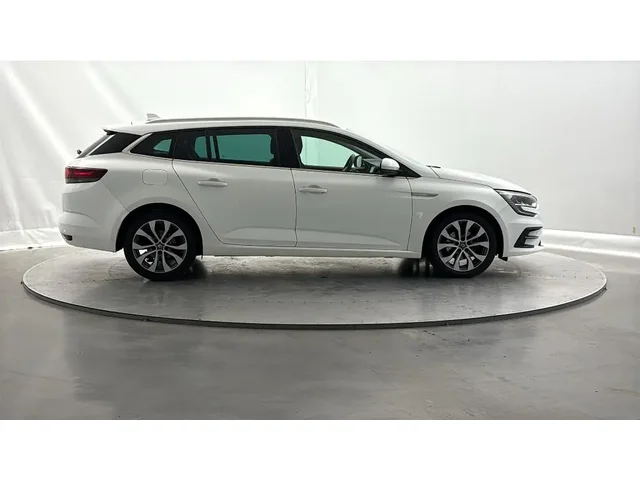 Occasion Renault Mégane Estate à THIONVILLE chez RENAULT | THIONVILLE