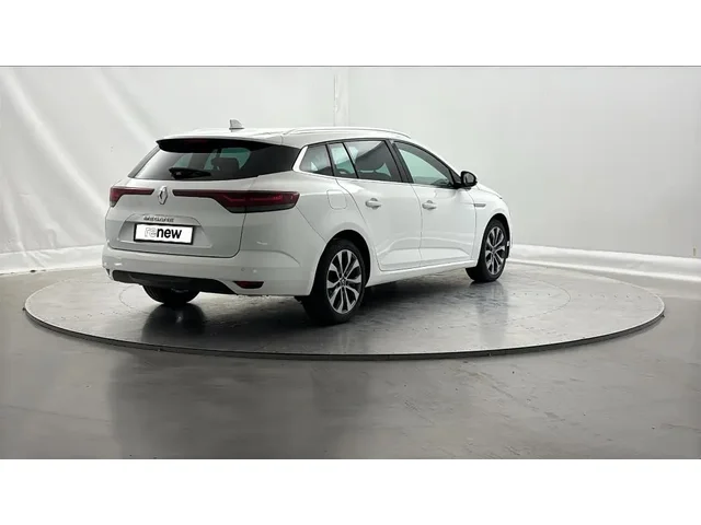 Occasion Renault Mégane Estate à THIONVILLE chez RENAULT | THIONVILLE