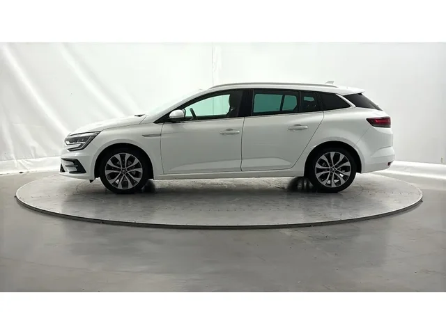 Occasion Renault Mégane Estate à THIONVILLE chez RENAULT | THIONVILLE