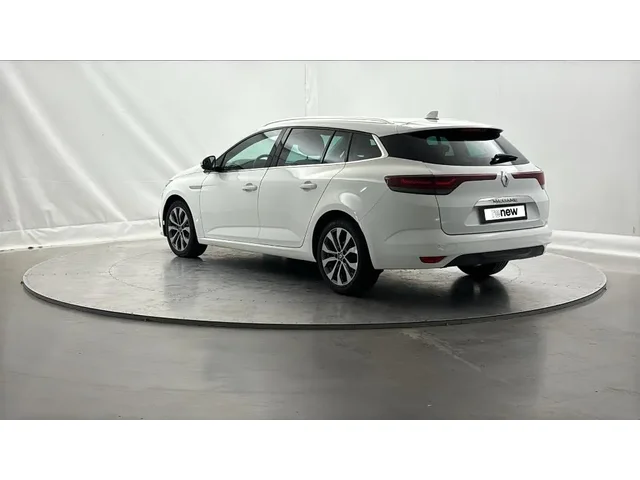 Occasion Renault Mégane Estate à THIONVILLE chez RENAULT | THIONVILLE