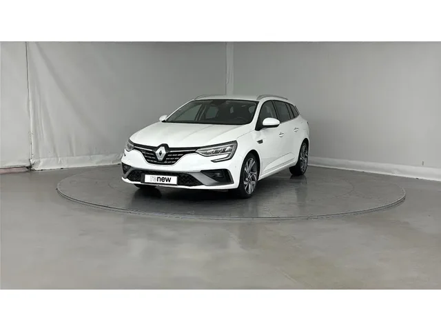 Occasion Renault Mégane Estate à ENGLOS chez RENAULT | ENGLOS