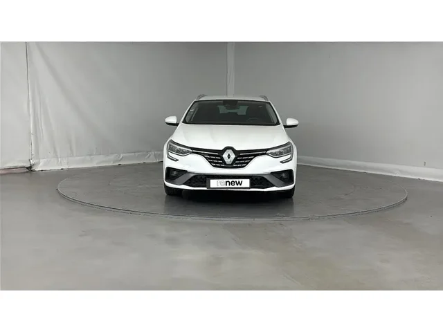 Occasion Renault Mégane Estate à ENGLOS chez RENAULT | ENGLOS