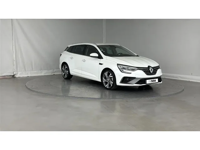 Occasion Renault Mégane Estate à ENGLOS chez RENAULT | ENGLOS