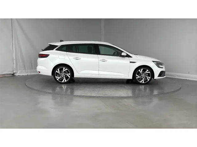 Occasion Renault Mégane Estate à ENGLOS chez RENAULT | ENGLOS