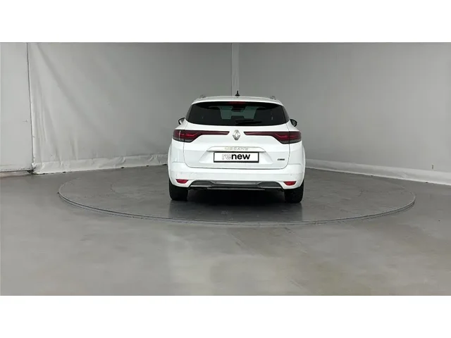 Occasion Renault Mégane Estate à ENGLOS chez RENAULT | ENGLOS