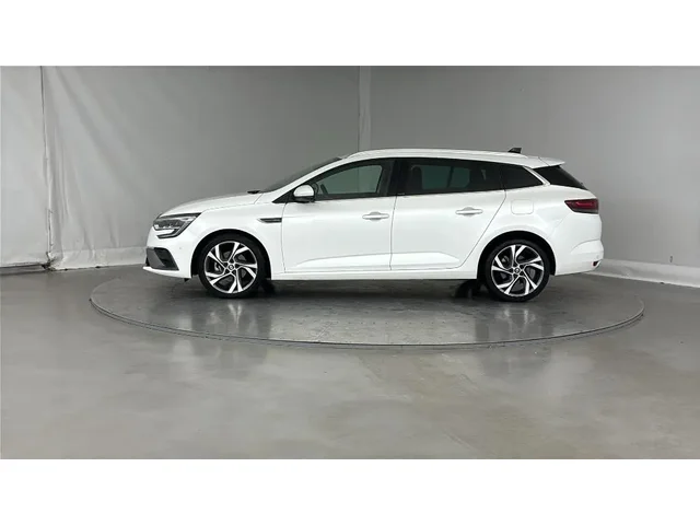 Occasion Renault Mégane Estate à ENGLOS chez RENAULT | ENGLOS
