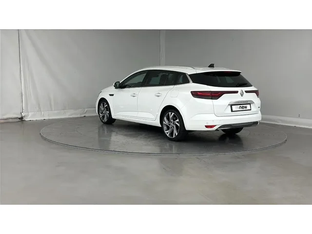 Occasion Renault Mégane Estate à ENGLOS chez RENAULT | ENGLOS