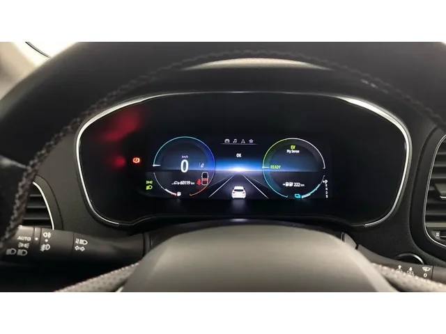 Occasion Renault Mégane Estate à ENGLOS chez RENAULT | ENGLOS