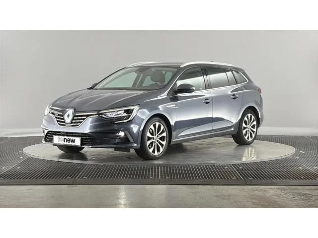 Occasion Renault Mégane Estate à Annemasse chez RENAULT | ANNEMASSE