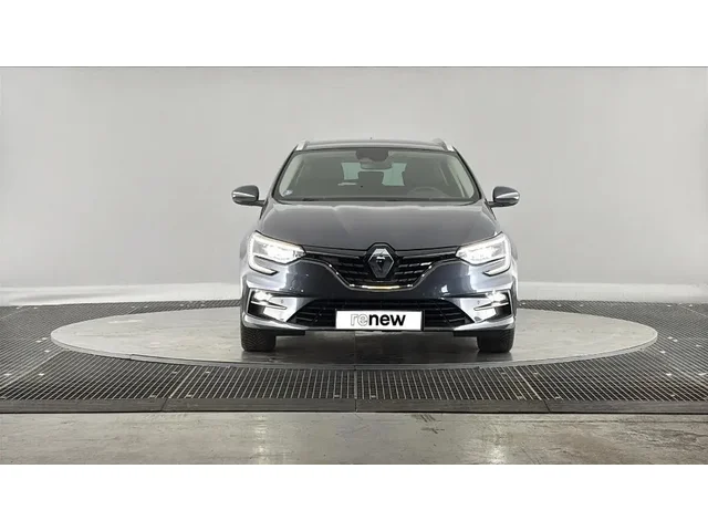 Occasion Renault Mégane Estate à Annemasse chez RENAULT | ANNEMASSE