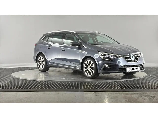Occasion Renault Mégane Estate à Annemasse chez RENAULT | ANNEMASSE