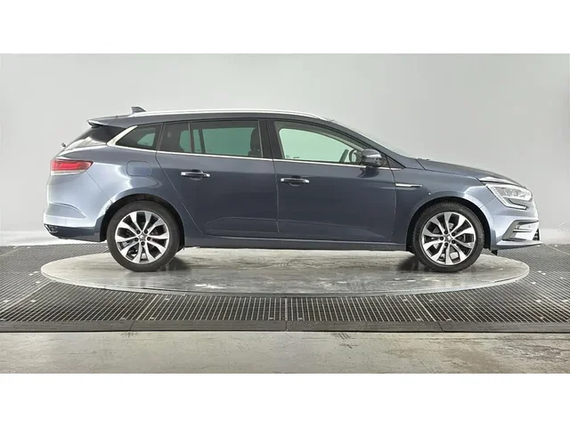 Occasion Renault Mégane Estate à Annemasse chez RENAULT | ANNEMASSE
