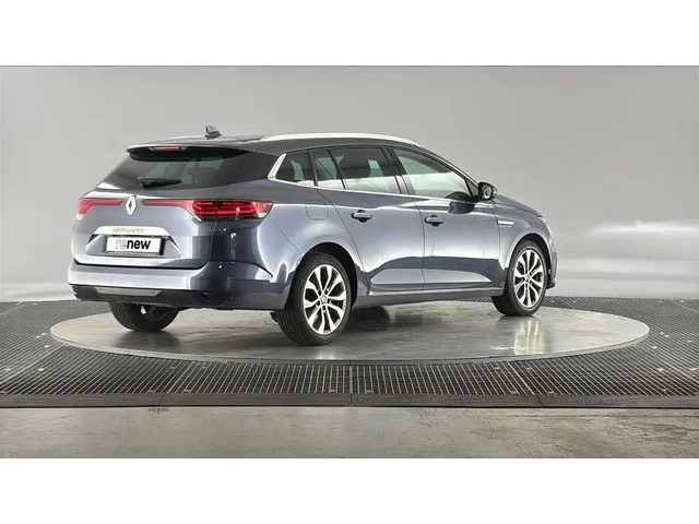 Occasion Renault Mégane Estate à Annemasse chez RENAULT | ANNEMASSE
