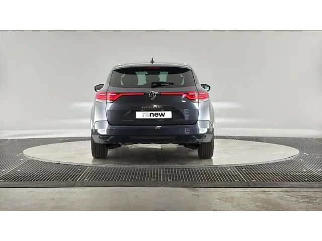 Occasion Renault Mégane Estate à Annemasse chez RENAULT | ANNEMASSE