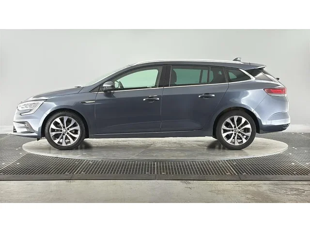 Occasion Renault Mégane Estate à Annemasse chez RENAULT | ANNEMASSE