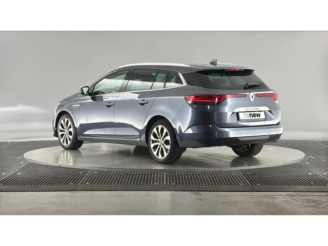 Occasion Renault Mégane Estate à Annemasse chez RENAULT | ANNEMASSE