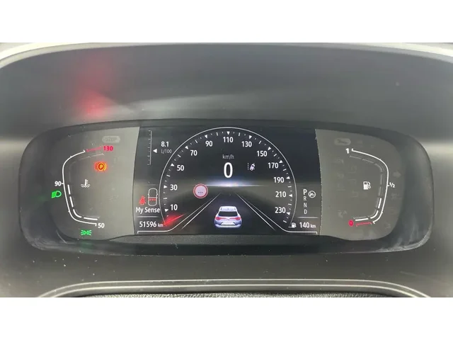 Occasion Renault Mégane Estate à Annemasse chez RENAULT | ANNEMASSE