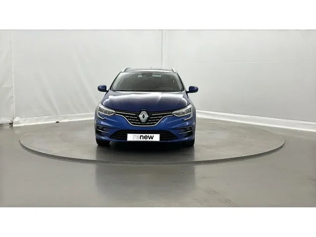Occasion Renault Mégane Estate à CHAUNY chez RENAULT | CHAUNY