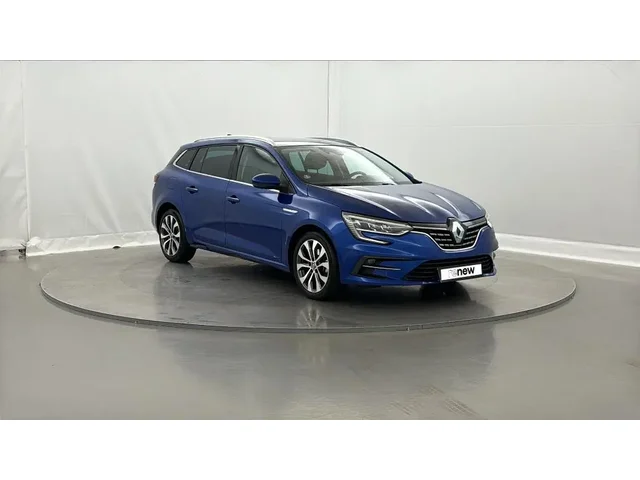 Occasion Renault Mégane Estate à CHAUNY chez RENAULT | CHAUNY