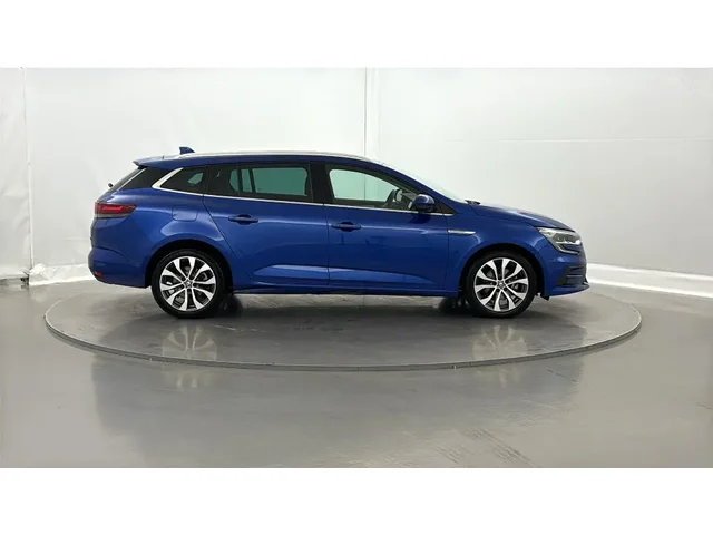 Occasion Renault Mégane Estate à CHAUNY chez RENAULT | CHAUNY