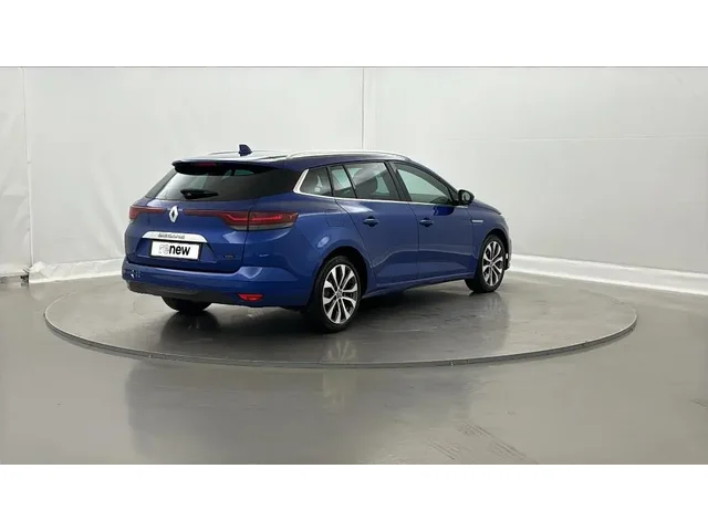 Occasion Renault Mégane Estate à CHAUNY chez RENAULT | CHAUNY